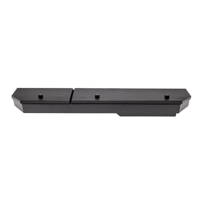 Rear Underseat Lockbox <br>03-16 F-250/350/450/550 Super Duty