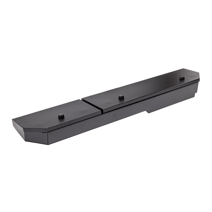 Rear Underseat Lockbox <br>03-16 F-250/350/450/550 Super Duty