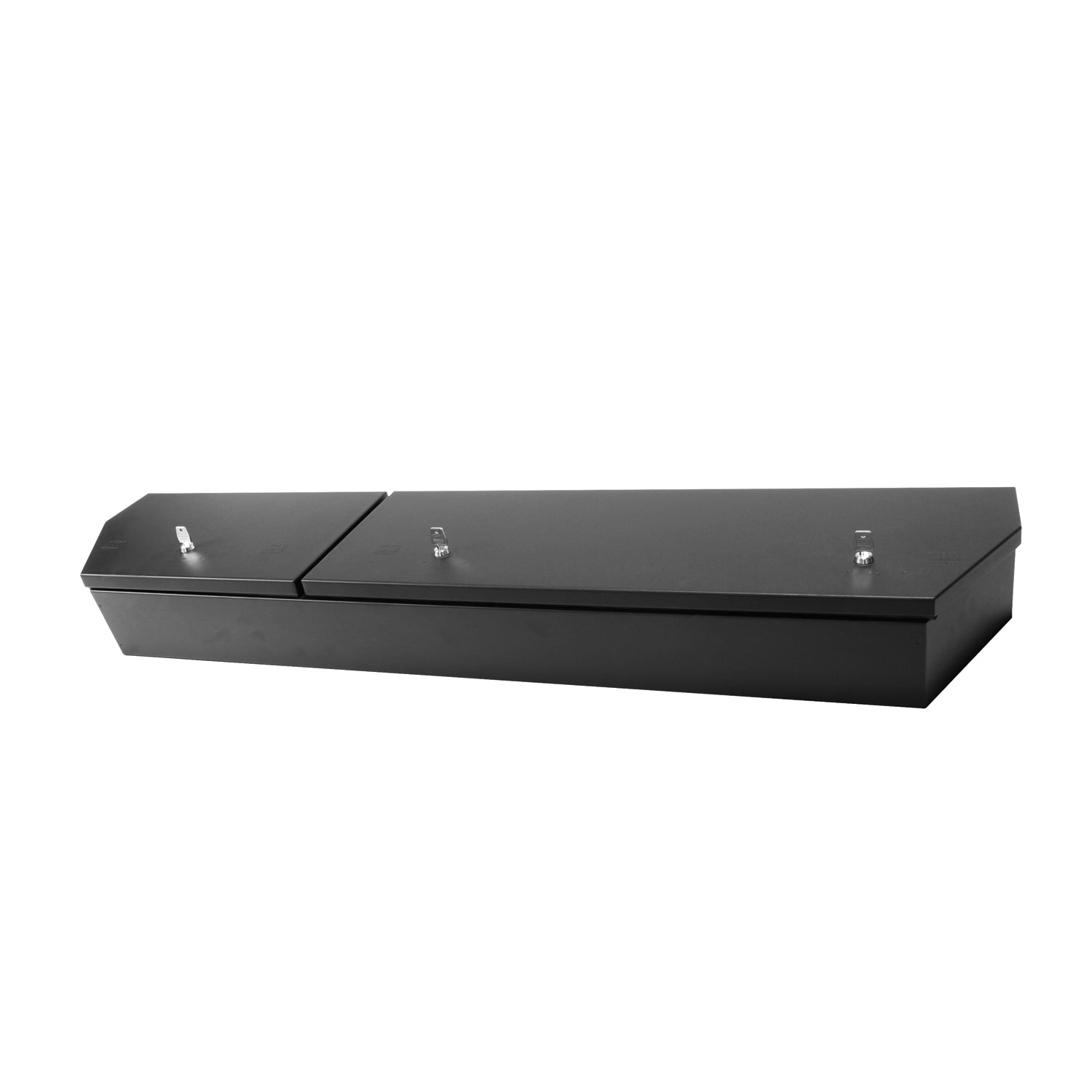 Rear Underseat Lockbox <br>07-21 Tundra