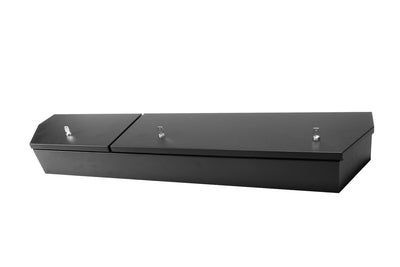 Rear Underseat Lockbox <br>07-21 Tundra