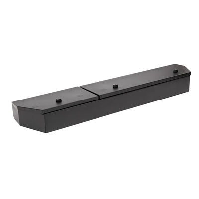 Rear Underseat Lockbox <br>07-21 Tundra