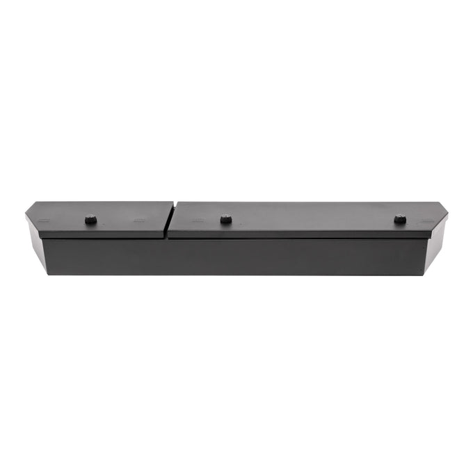 Rear Underseat Lockbox <br>07-21 Tundra