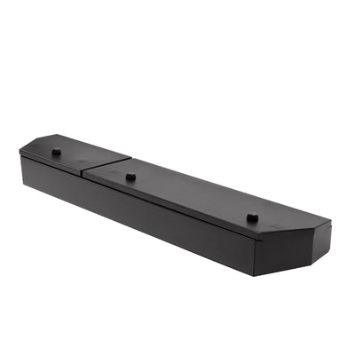 Rear Underseat Lockbox <br>07-21 Tundra