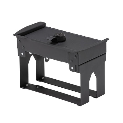 Console Safe <br>05-15 Toyota Tacoma (3-Digit Combo)