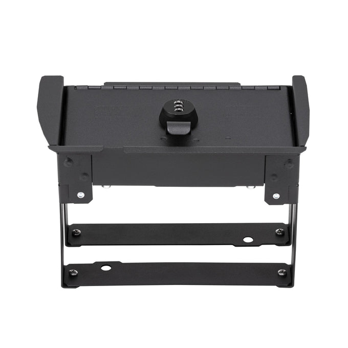 Console Safe <br>05-15 Toyota Tacoma (3-Digit Combo)