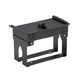 Console Safe <br>05-15 Toyota Tacoma (3-Digit Combo)