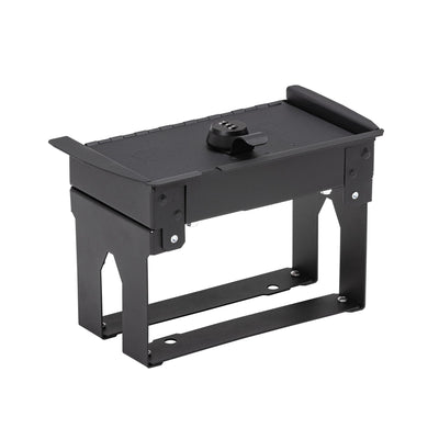 Console Safe <br>05-15 Toyota Tacoma (3-Digit Combo)