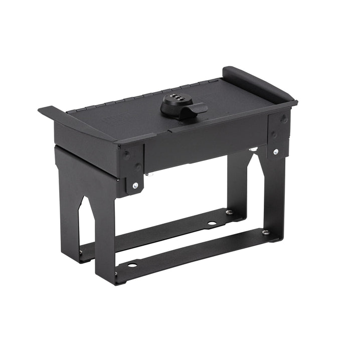 Console Safe <br>05-15 Toyota Tacoma (3-Digit Combo)
