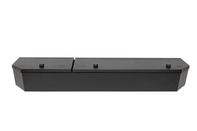 Rear Underseat Lockbox <br>15-26 Ford F-150 F-250 F-350 Super Duty