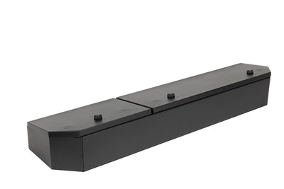Rear Underseat Lockbox <br>15-26 Ford F-150 F-250 F-350 Super Duty