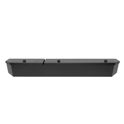 Rear Underseat Lockbox <br>15-26 Ford F-150 F-250 F-350 Super Duty