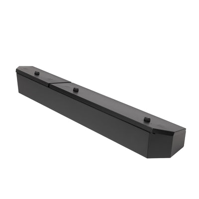 Rear Underseat Lockbox <br>15-26 Ford F-150 F-250 F-350 Super Duty