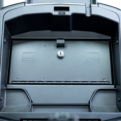 Console Safe <br>09-18 Ram 1500, 2500, 3500