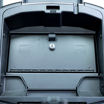 Console Safe <br>09-18 Ram 1500, 2500, 3500