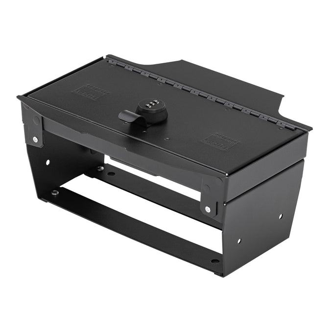 Console Safe <br>09-18 Ram 1500, 2500, 3500
