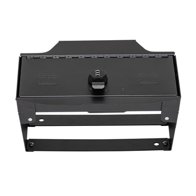 Console Safe <br>09-18 Ram 1500, 2500, 3500