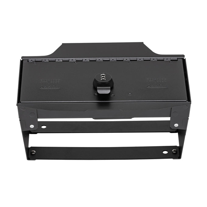 Console Safe <br>09-18 Ram 1500, 2500, 3500