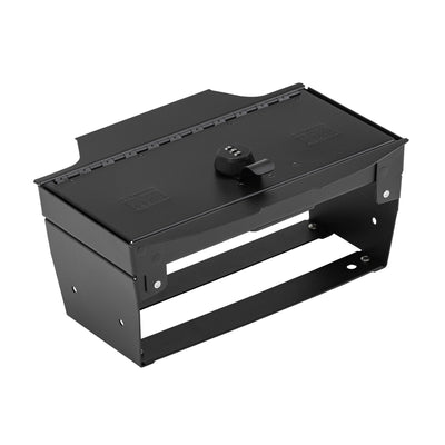 Console Safe <br>09-18 Ram 1500, 2500, 3500
