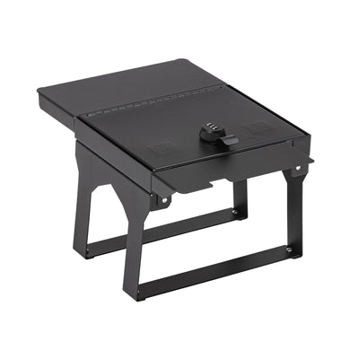 Console Safe <br>11-16 F-250 350 450 550 Super Duty(3-Digit Combo)