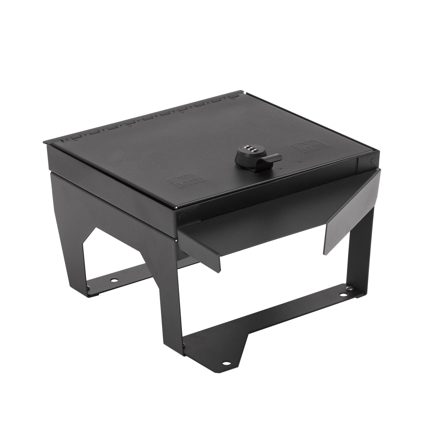 Console Safe <br>14-21 Tundra; w/ Fixed Center Console