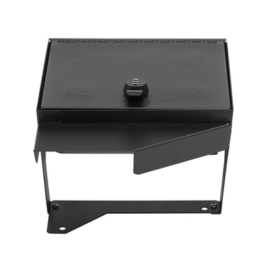 Console Safe <br>14-21 Tundra; w/ Fixed Center Console