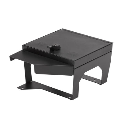 Console Safe <br>14-21 Tundra; w/ Fixed Center Console