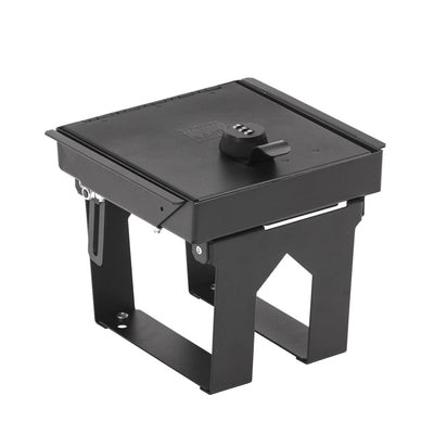 Console Safe <br>16-23 Tacoma; w/ Fixed Center Console