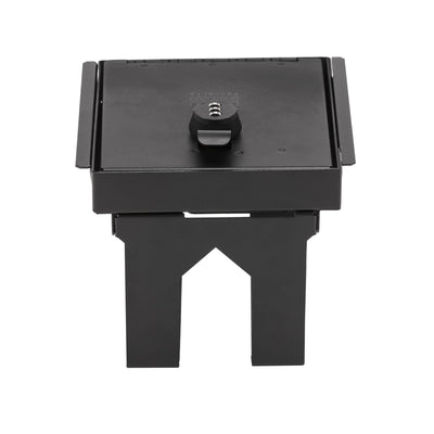 Console Safe <br>16-23 Tacoma; w/ Fixed Center Console