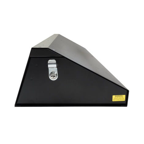 Rear Bench Underseat Drawer <br>14-22 Colorado/Canyon (Standard Key)