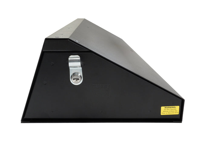 Rear Bench Underseat Drawer <br>14-22 Colorado/Canyon (Standard Key)