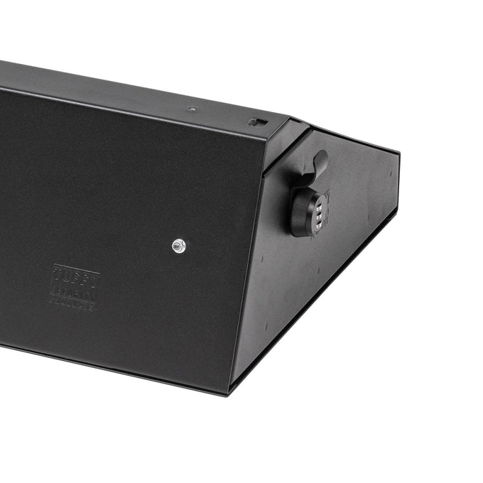 Rear Bench Underseat Drawer <br>14-22 Colorado/Canyon (3-Digit Combo)