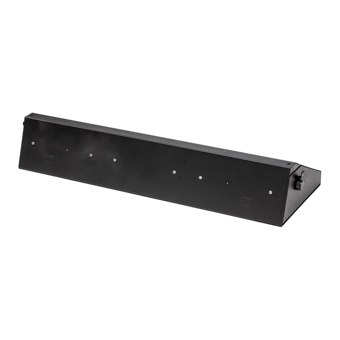 Rear Bench Underseat Drawer <br>14-22 Colorado/Canyon (3-Digit Combo)