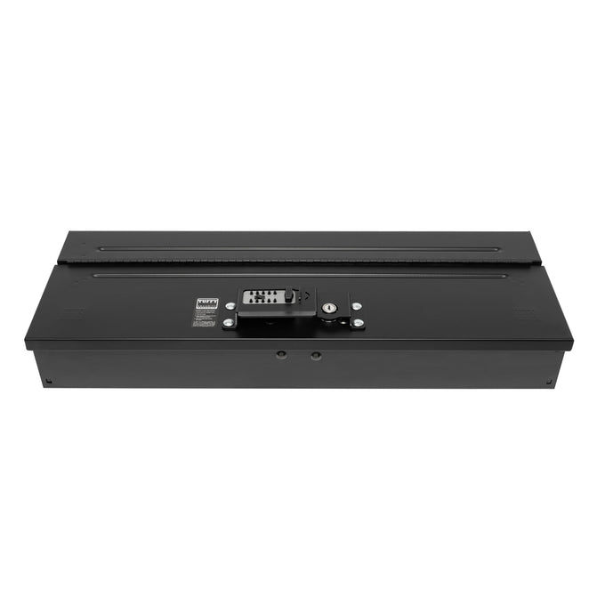 Tactical Lockbox <br>35 x 12 x 5 Inch; Length Orientation