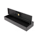 Tactical Lockbox <br>35 x 12 x 5 Inch; Length Orientation