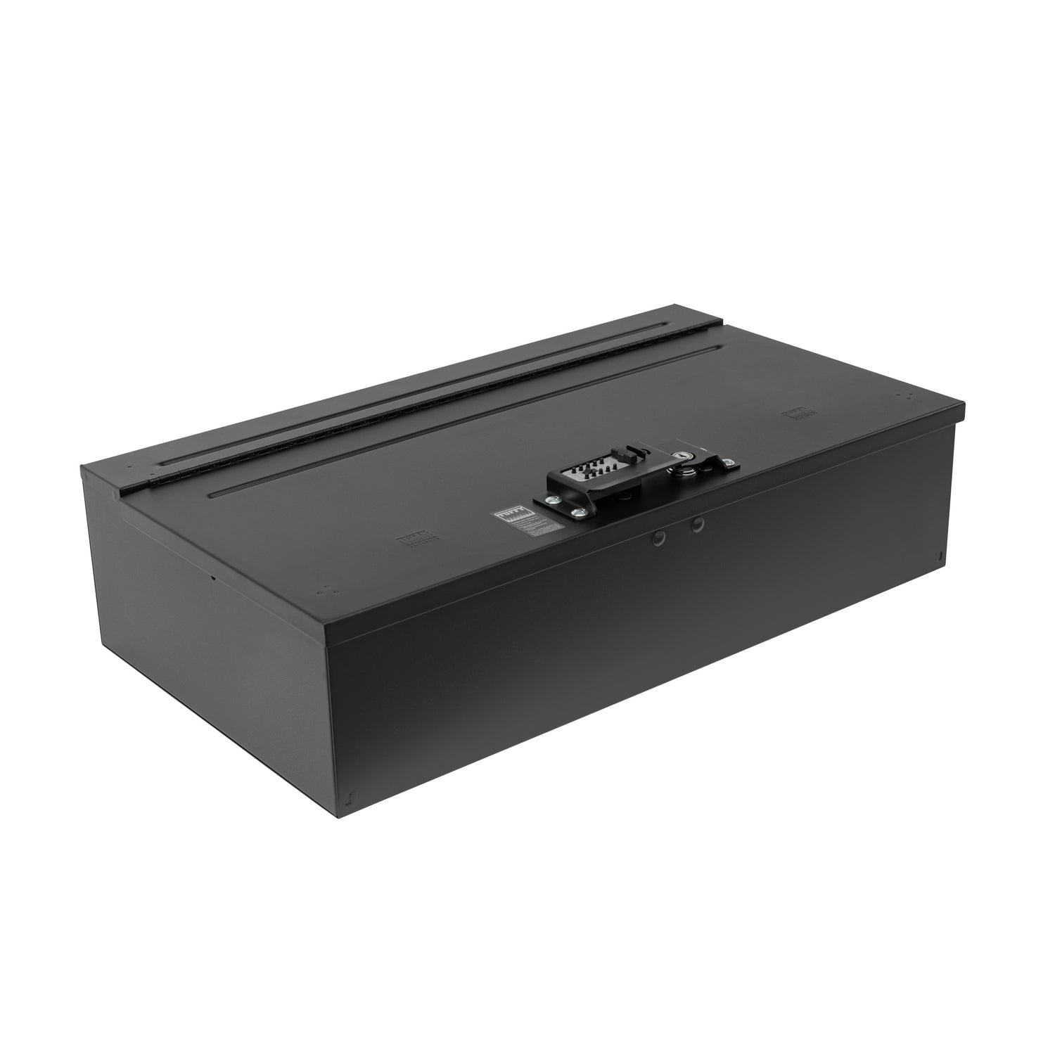 Tactical Lockbox <br>36 x 20 x 9 Inch; Length Orientation