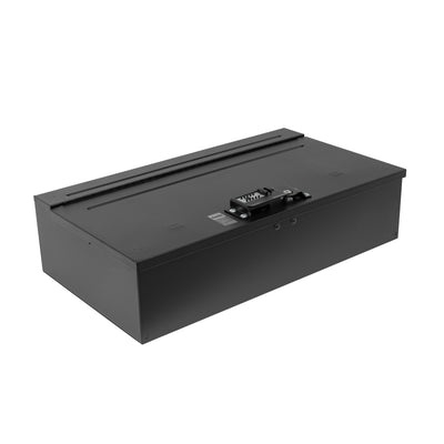 Tactical Lockbox <br>36 x 20 x 9 Inch; Length Orientation