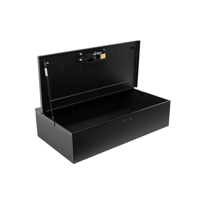 Tactical Lockbox <br>36 x 20 x 9 Inch; Length Orientation