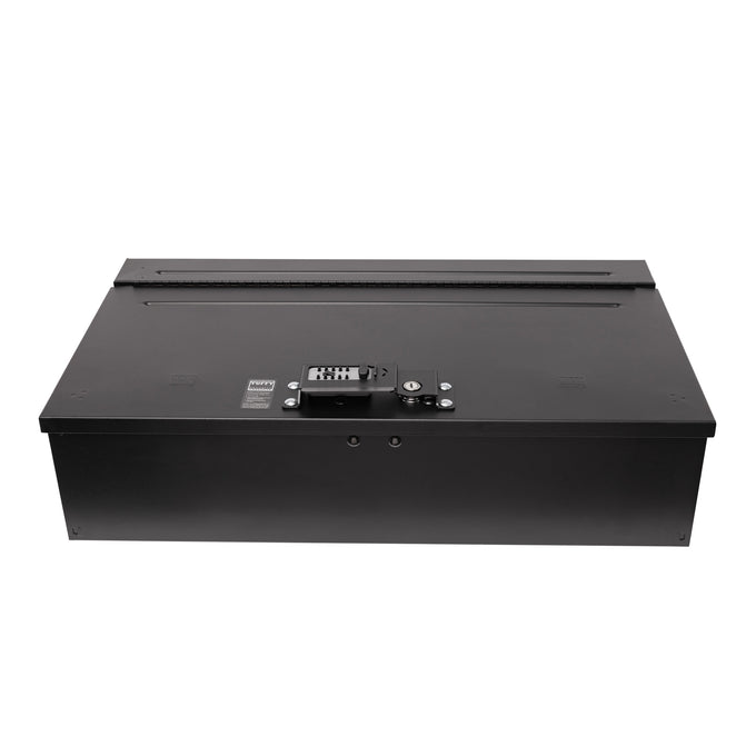 Tactical Lockbox <br>36 x 20 x 9 Inch; Length Orientation