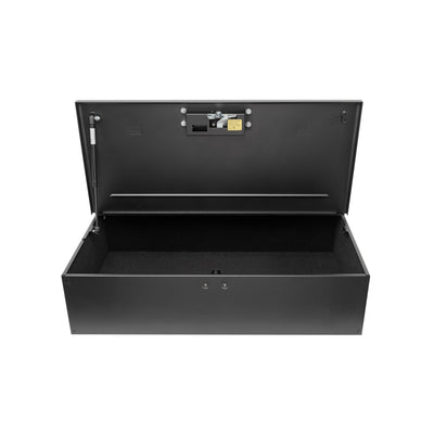 Tactical Lockbox <br>36 x 20 x 9 Inch; Length Orientation