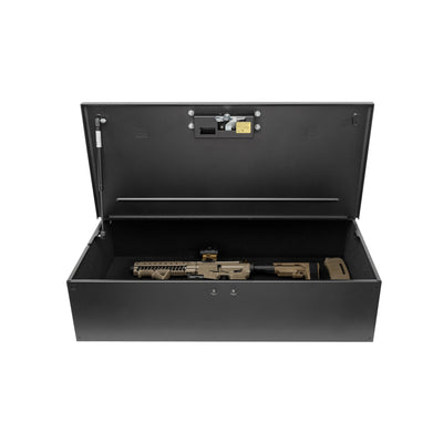 Tactical Lockbox <br>36 x 20 x 9 Inch; Length Orientation