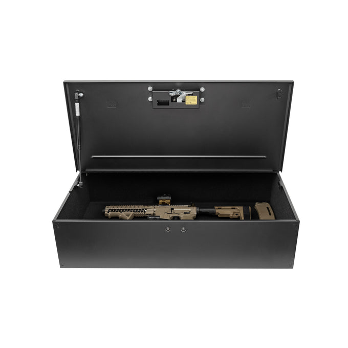Tactical Lockbox <br>36 x 20 x 9 Inch; Length Orientation