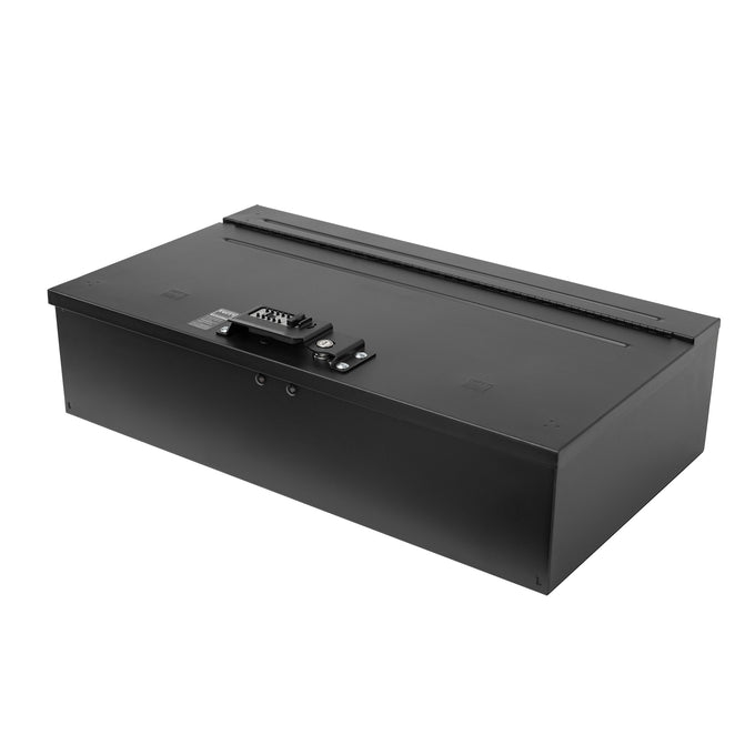 Tactical Lockbox <br>36 x 20 x 9 Inch; Length Orientation