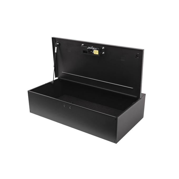 Tactical Lockbox <br>36 x 20 x 9 Inch; Length Orientation