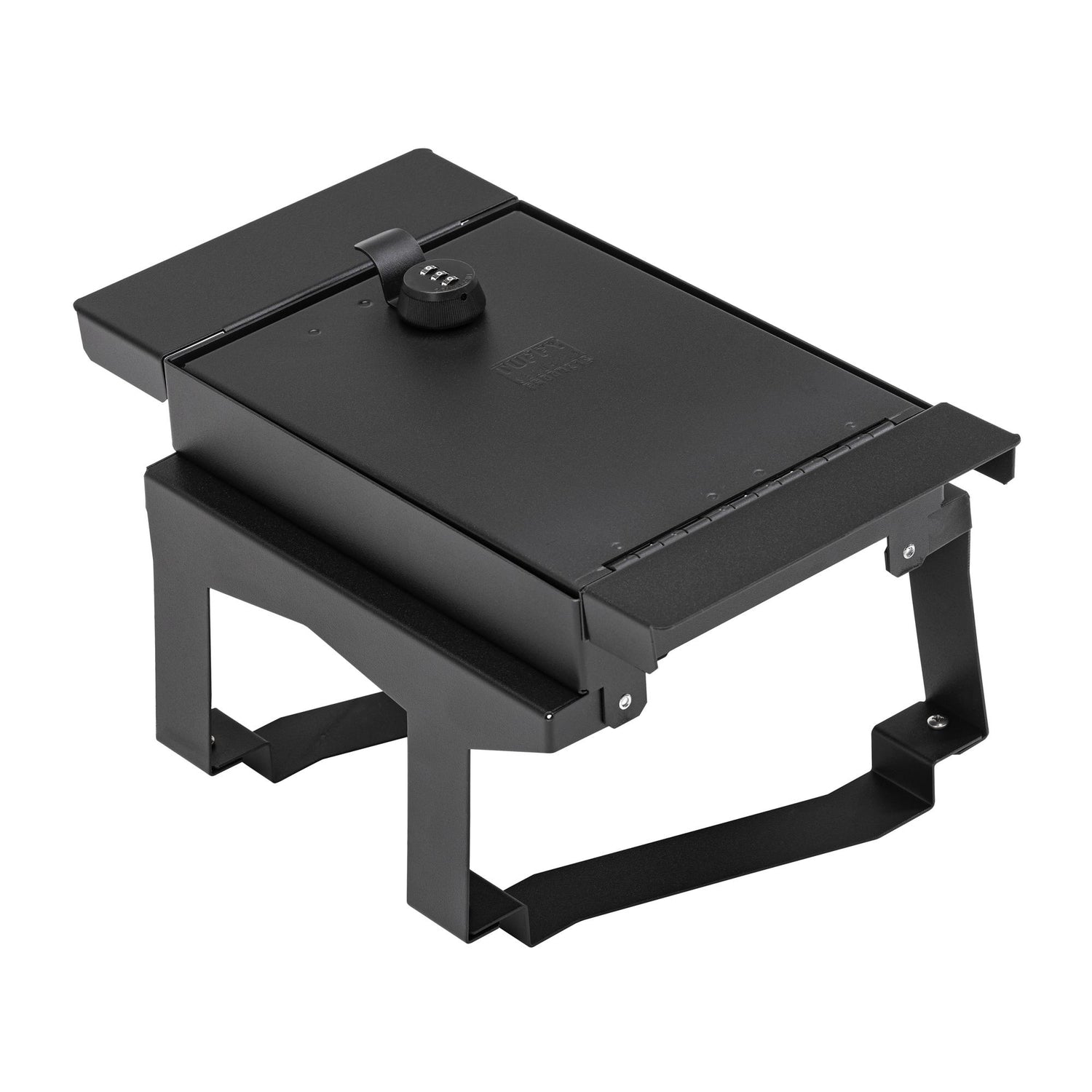 Console Safe <br>09-14 Ford F-150 (3-Digit Combo)