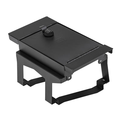 Console Safe <br>09-14 Ford F-150 (3-Digit Combo)