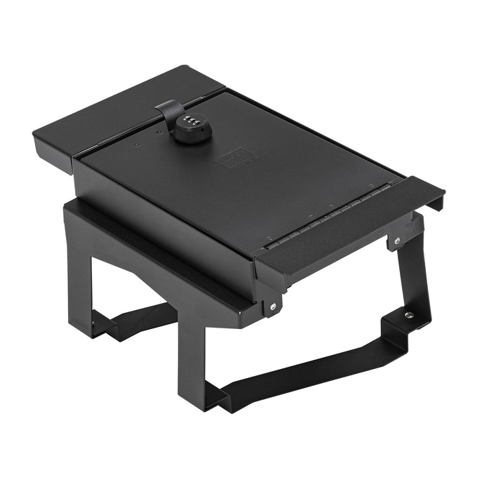 Console Safe <br>09-14 Ford F-150 (3-Digit Combo)