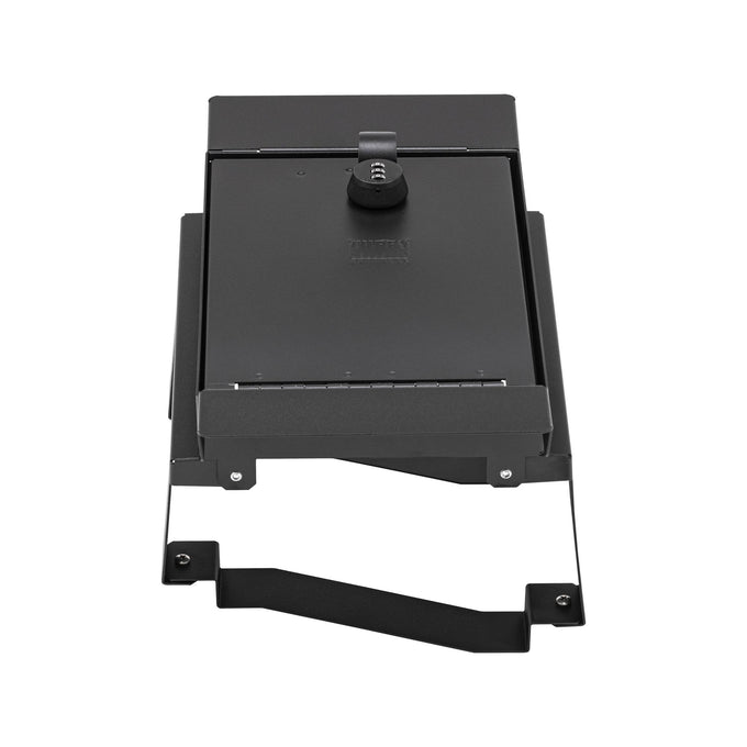 Console Safe <br>09-14 Ford F-150 (3-Digit Combo)