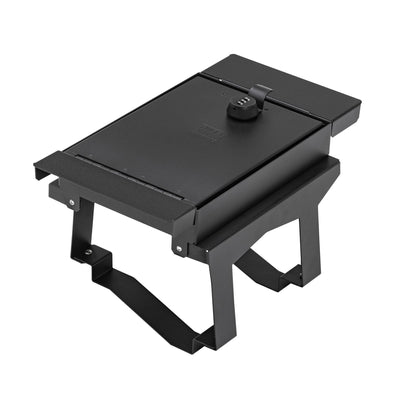 Console Safe <br>09-14 Ford F-150 (3-Digit Combo)