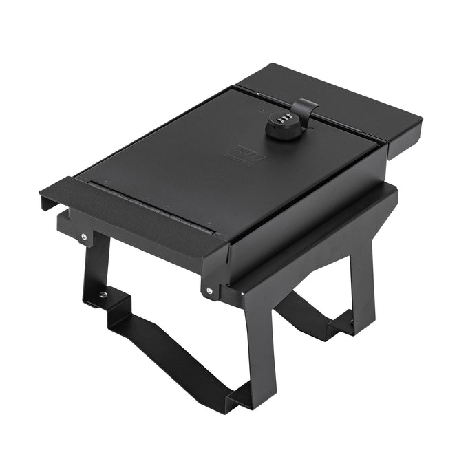 Console Safe <br>09-14 Ford F-150 (3-Digit Combo)