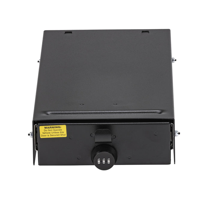 Front Underseat Drawer <br>11-26 Ford Explorer(3-Digit Combo)